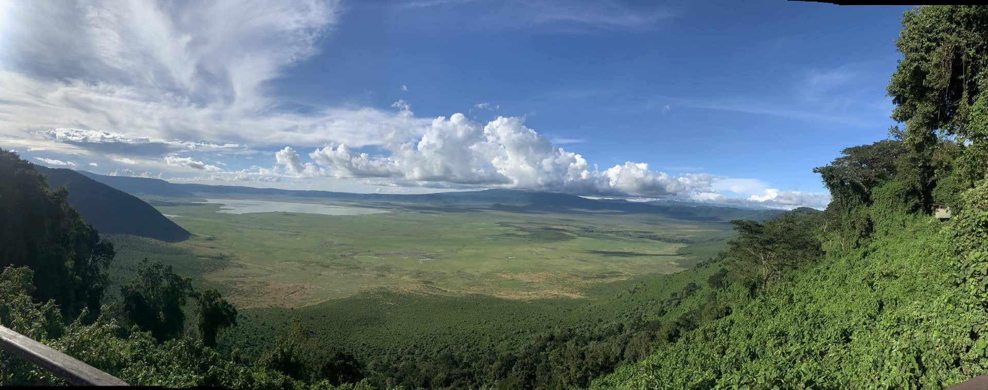 ngorongoro ngorongoro